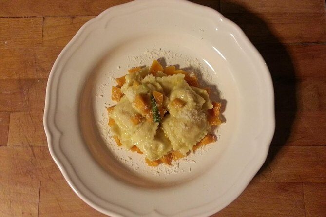 Bari: Home Cooking Class- Make Cavatelli & Capunti with Wine - FAQ