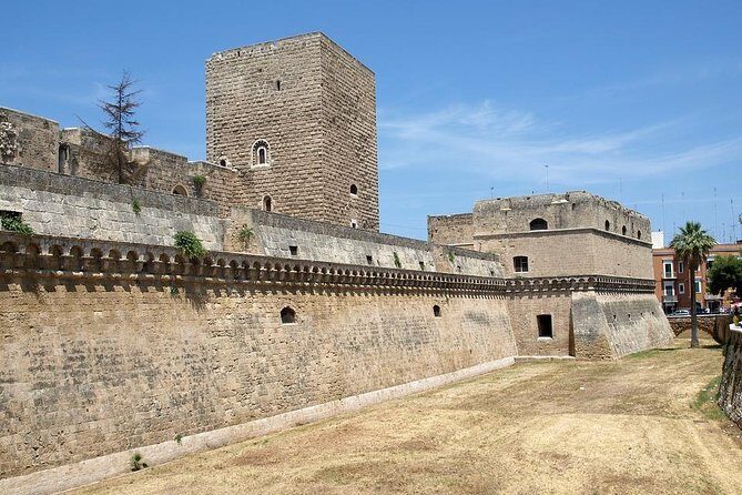 Bari Like a Local: Customized Private Tour - The Experience: What to Expect from the Private Tour