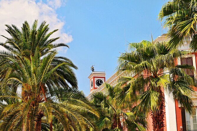 Bari Like a Local: Customized Private Tour - FAQ