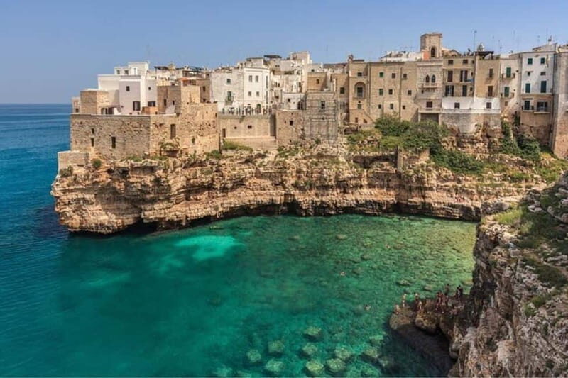 Bari : Must-see attractions Walking Tour - Practical Details and Value