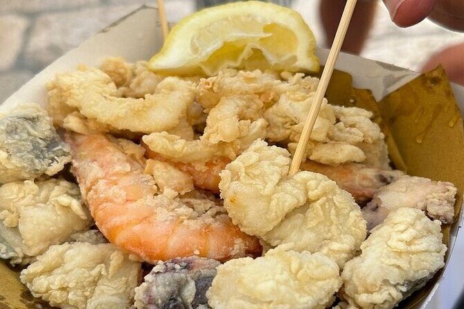 Bari Night Walking Tour with Authentic Tasting (Private Tour) - An In-Depth Look at the Bari Night Walking Tour