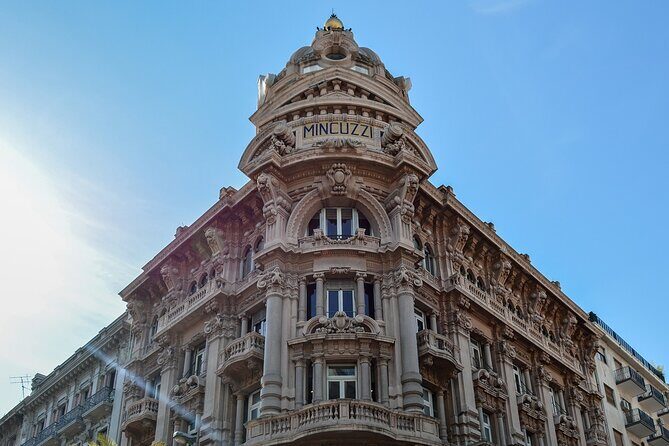 Bari Private Walking Tour With A Professional Guide - Who Will Love This Tour?