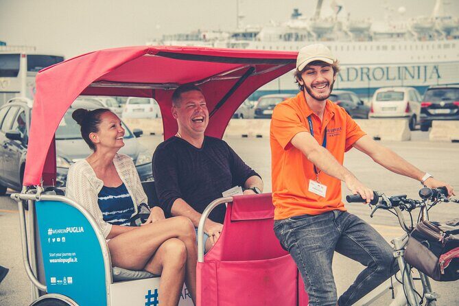 Bari Rickshaw Tour - Engaging Review of the Bari Rickshaw Tour