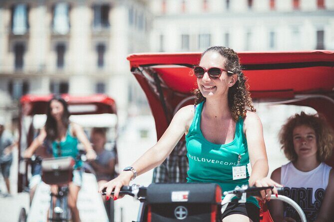 Bari Rickshaw Tour - Discovering the Highlights: What to Expect on the Tour
