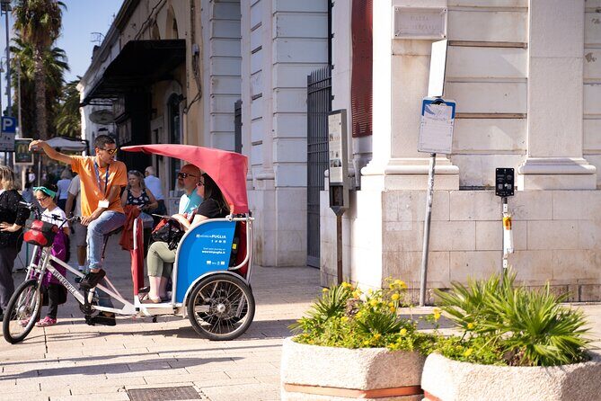 Bari Rickshaw Tour - Is This Tour Worth It?