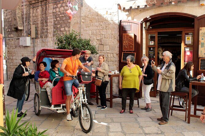 Bari Rickshaw Tour - Who Will Love This Tour?