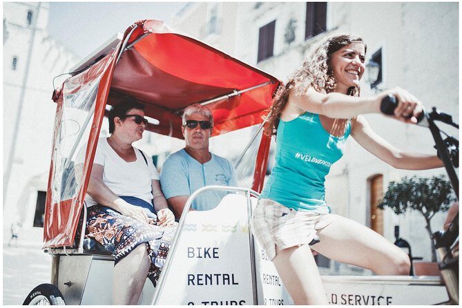 Bari Rickshaw Tour - FAQs about the Bari Rickshaw Tour