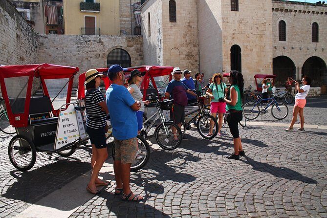 Bari Rickshaw Tour - Final Thoughts