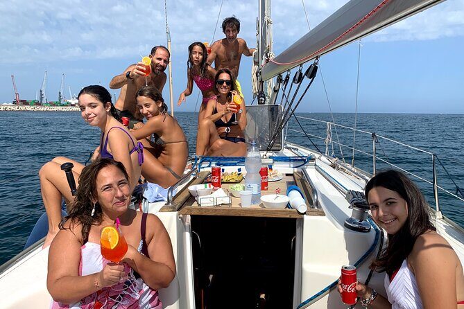 Bari sailing cruise in search of dolphins - An In-Depth Look at the Bari Sailing Cruise