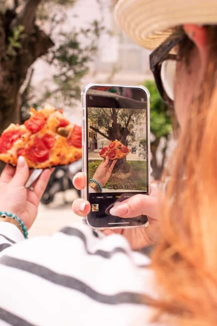 Bari: Sightseeing Segway Tour - Starting Point and Briefing