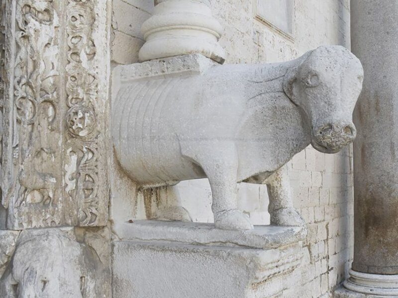 Bari: St. Nicholas Basilica and Crypt Guided Tour - FAQ