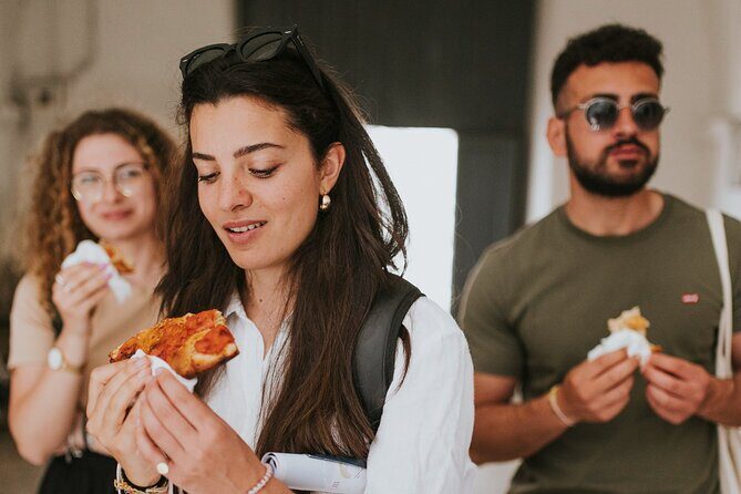 Bari Street Food Bike Tour - Frequently Asked Questions