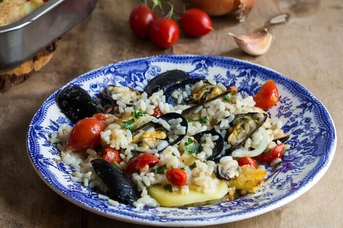 Bari Street Food Private Tour With A Local Guide - Additional Aspects and Practical Details
