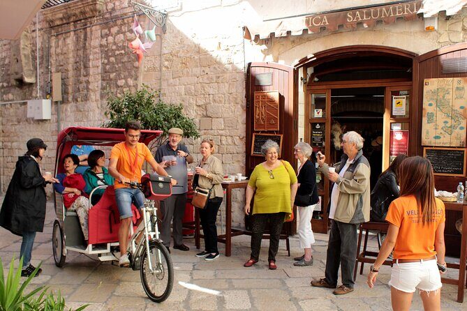 Bari Street Food Tour by Rickshaw - Final Thoughts: Who Is This Tour Perfect For?