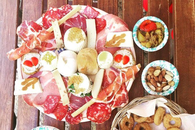 Bari Street Food Tour by Rickshaw - FAQs