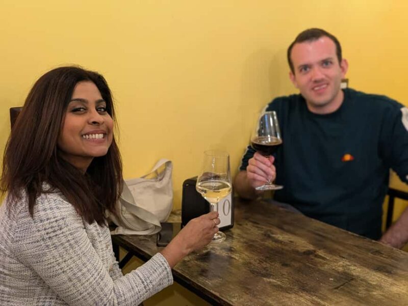 Bari: Street Food Walking Tour with a Local Guide - Key Points