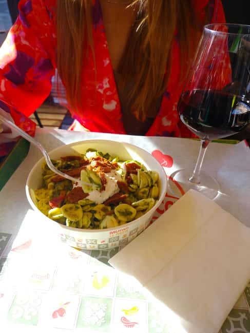 Bari: Street Food Walking Tour with a Local Guide - An In-Depth Look at the Bari Street Food Experience