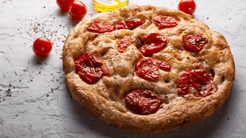 Bari: Street Food Walking Tour with a Local Guide - Final Thoughts: Is This Tour Right for You?