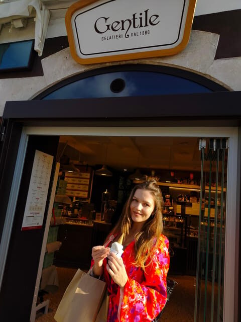 Bari: Street Food Walking Tour with a Local Guide - Frequently Asked Questions