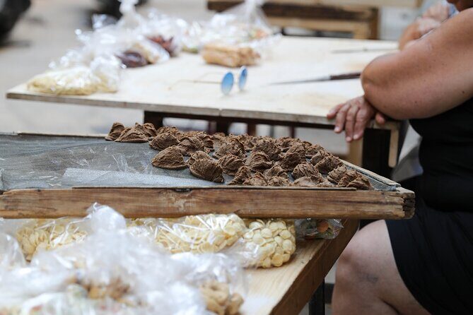 Bari Street food with Wine & food Taster - FAQs