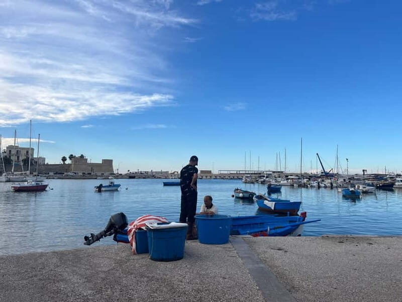 Bari Sunset and Tapas: Street Food Tour with Local Guide - Final Thoughts: Is It Worth It?