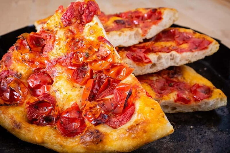 Bari: The Ultimate Street Food Tour with a Local - Final Thoughts