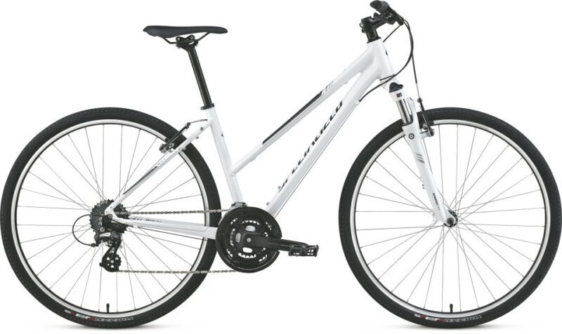 Bari: Trekking Bike Rental - Key Points