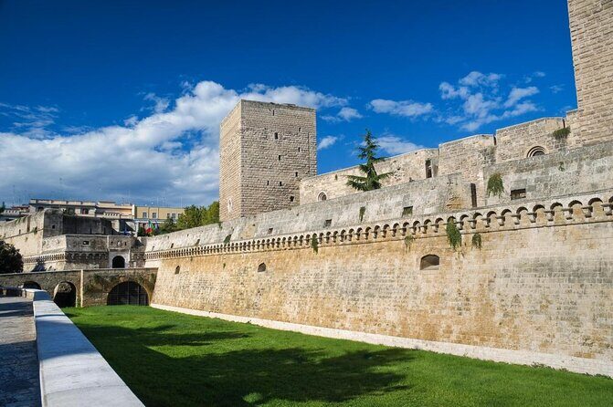 Bari Walk Through History - A Deep Dive into the Experience
