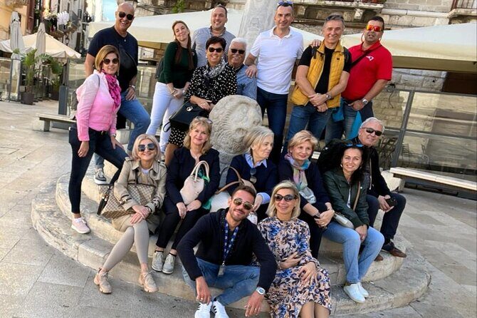 Bari Walk Through History - Who Will Love This Tour?