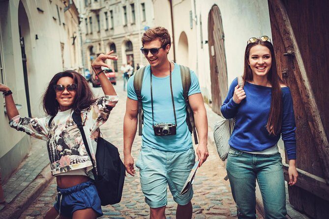 Bari Walking City Tour - An In-Depth Look at the Tour Experience