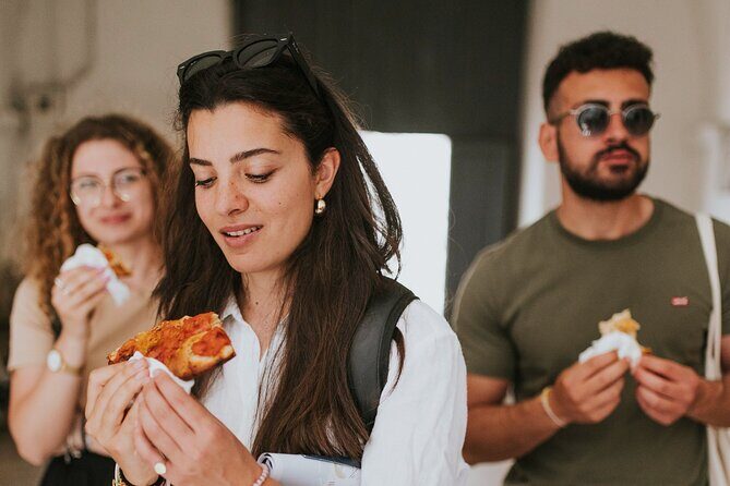Bari Walking City Tour - Final Thoughts: Who Is This Tour Best For?