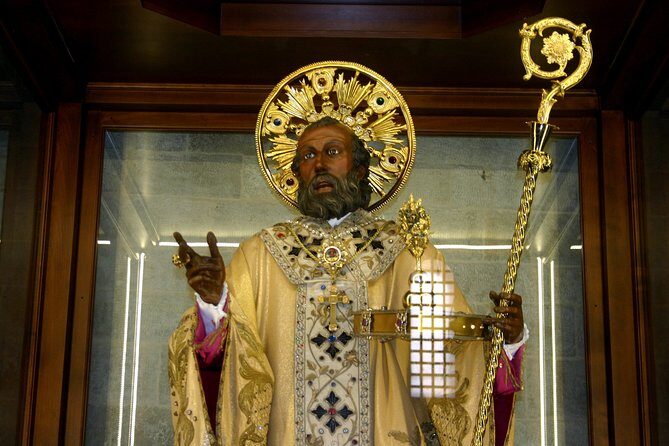 Bari Walking tour in small group - An In-Depth Look at the Bari Walking Tour