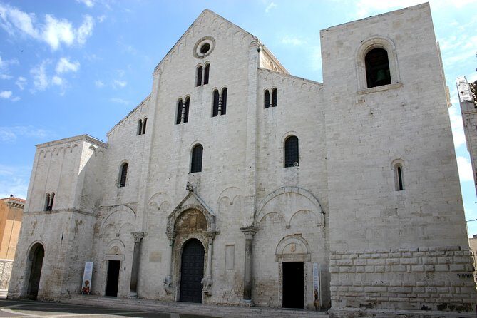 Bari Walking tour in small group - Who Is This Tour Perfect For?