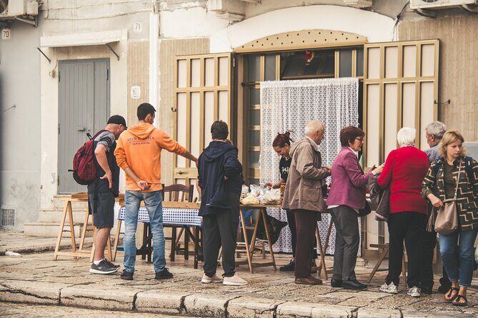 Bari Walking Tour with Pasta Experience - The Sum Up: Who Will Love This Tour?