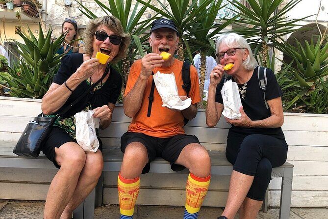 Baris Ultimate Street Food Tour - Small Group by Do Eat Better - Who Will Love This Tour?