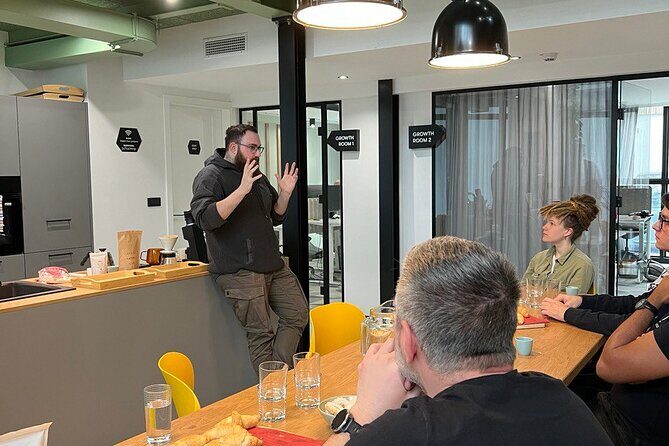 Barista Skills Foundation Course in Ljubljana - Authentic Feedback from Participants