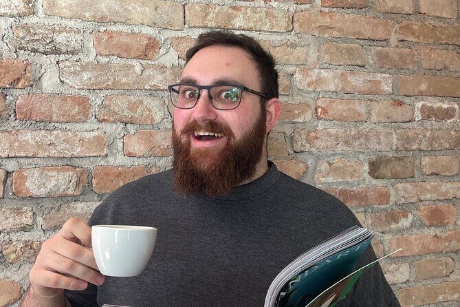 Barista Skills Foundation Course in Ljubljana - The Sum Up