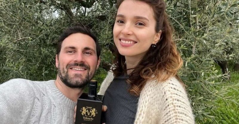 Barletta-Andria-Trani: oil mill tour and oil tasting - Key Points