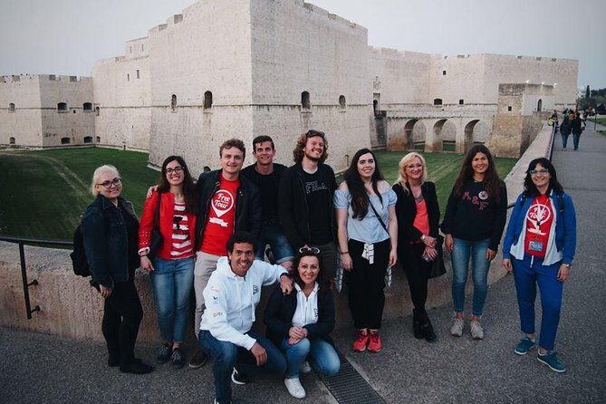Barletta Walking Tour - Who Should Take This Tour?