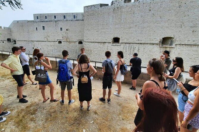 Barletta Walking Tour - FAQ