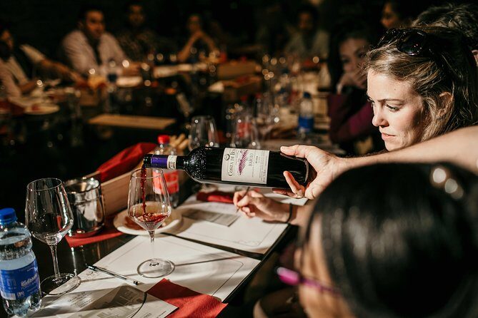 Barolo & Barbaresco Wine Tour with a Sommelier - Exploring the Itinerary in Detail