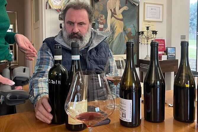 Barolo & Barbaresco Wine Tour with a Sommelier - Final Thoughts