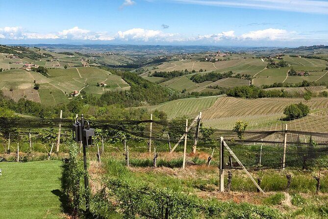 Barolo & CO: visit and tasting - Practical Details