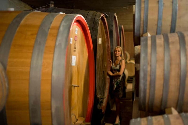 BAROLO: GUIDED VISIT TO THE WINERY AND TASTING WITH THE PRODUCER - The Value of This Experience