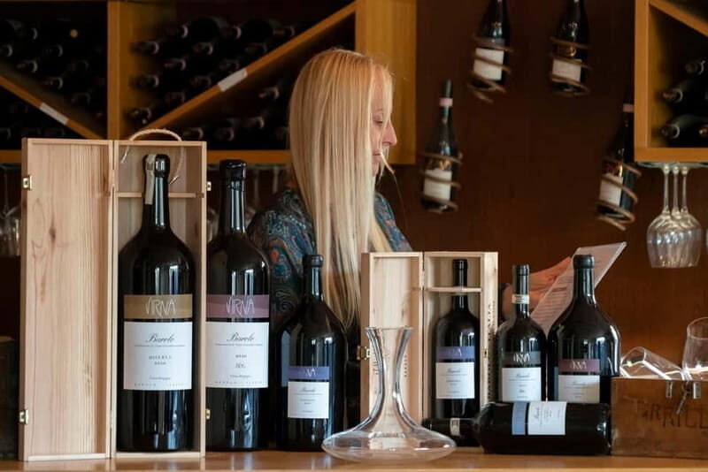 BAROLO: GUIDED VISIT TO THE WINERY AND TASTING WITH THE PRODUCER - Frequently Asked Questions