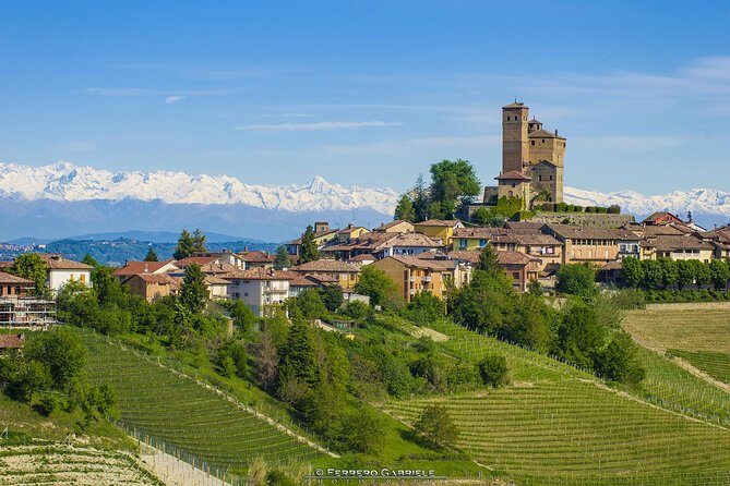 Barolo Wine Tour - The Sum Up