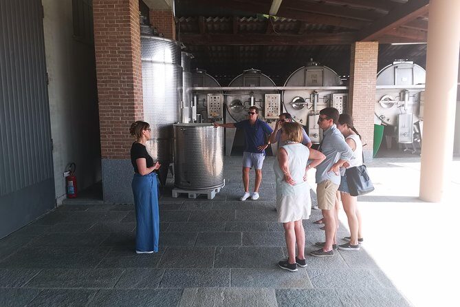 Barolo&Barbaresco wine tour with a local winemaker - Price & Value: Is It Worth It?