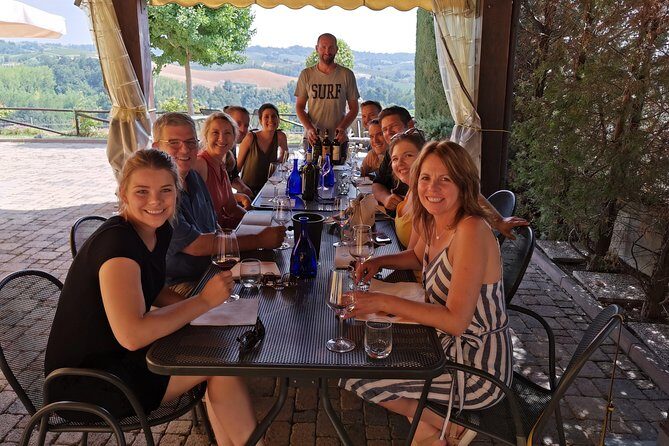 Barolo&Barbaresco wine tour with a local winemaker - FAQ