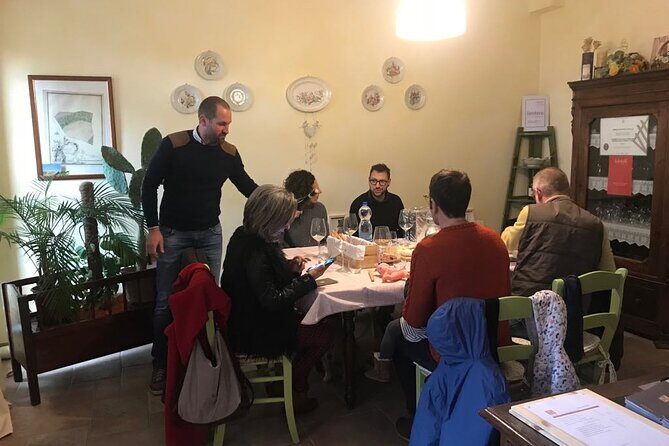 Barolo&Barbaresco wine tour with a local winemaker from Alba - Key Points