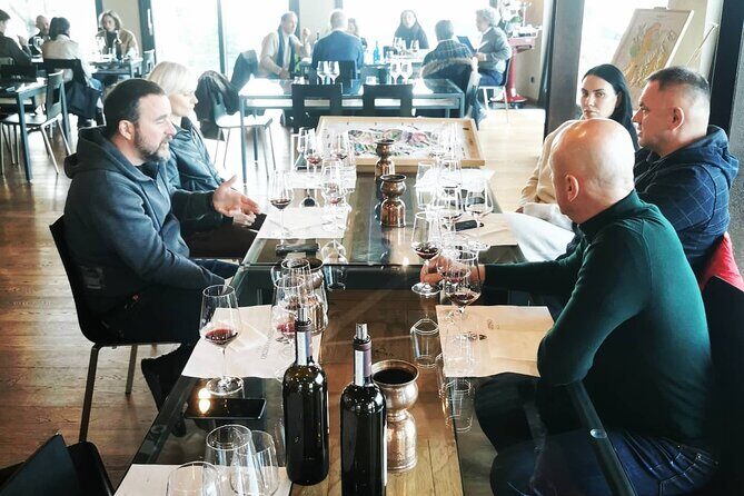 Barolo&Barbaresco wine tour with a local winemaker from Alba - The Sum Up